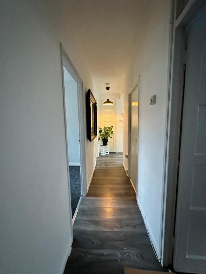 Shoreditch House 런던 외부 사진