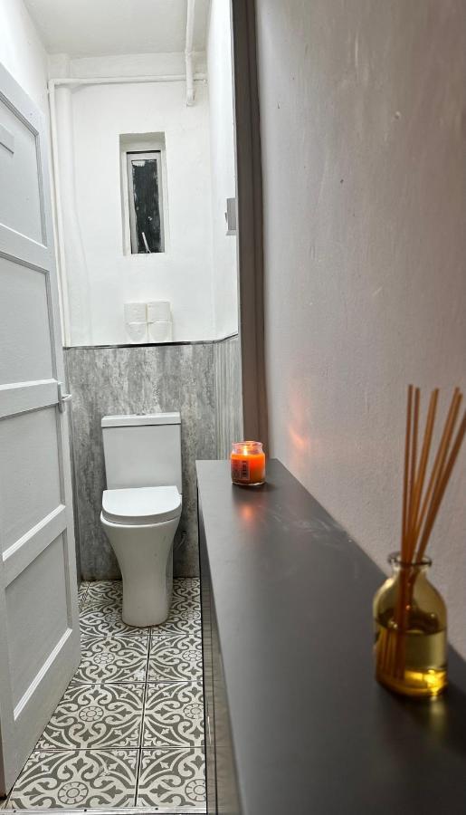 Shoreditch House 런던 외부 사진